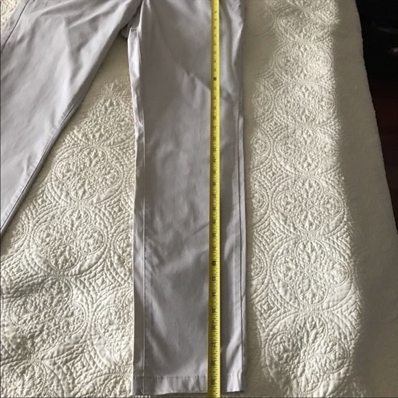 Maternity mama pants - Picture 5 of 8